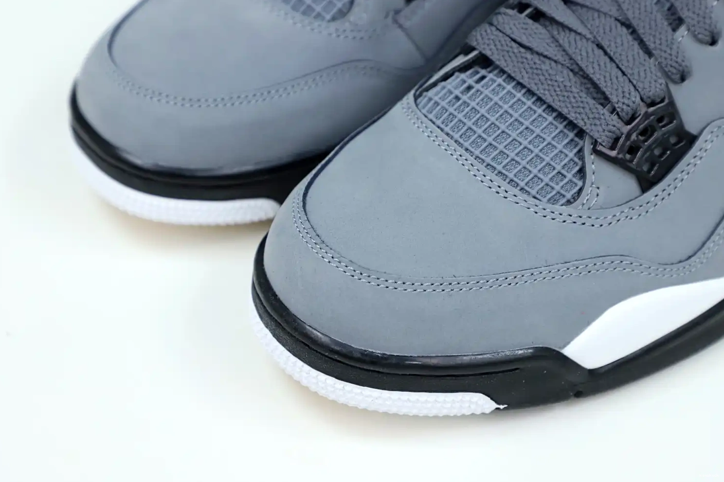 GREY' RETRO Kimikick 4 2019 JORDAN 'COOL AIR 0513